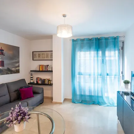 Palmas Lighthouse Apartment Las Palmas / Gran Canaria