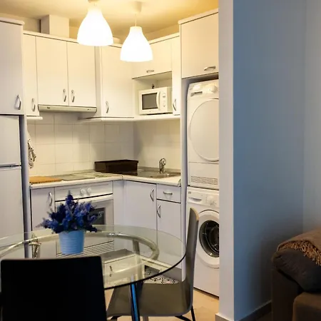 Lägenhet Palmas Lighthouse