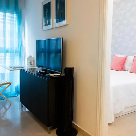 Palmas Lighthouse Appartement *