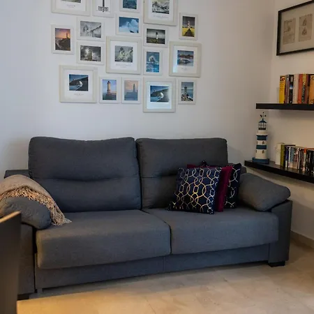 Palmas Lighthouse Apartment Las Palmas de Gran Canaria