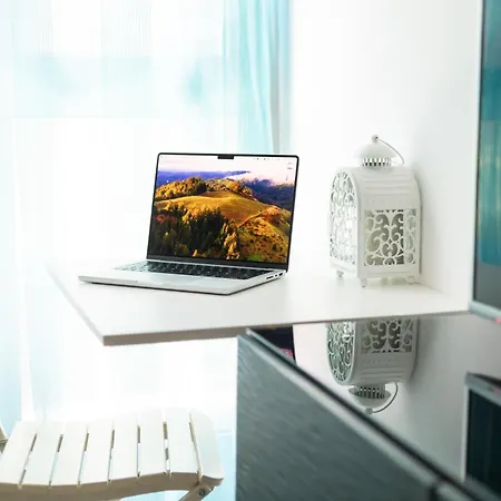 Palmas Lighthouse * Лас-Пальмас-де-Гран-Канария