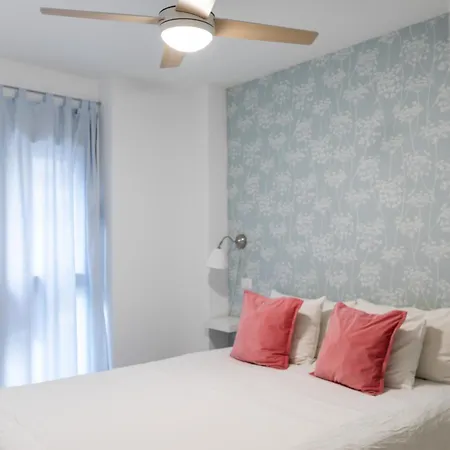 Palmas Lighthouse * Las Palmas de Gran Canaria