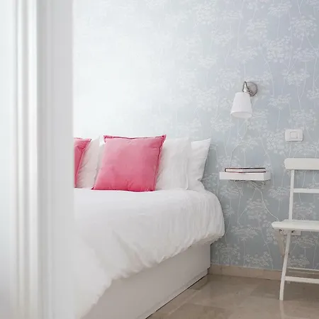 Palmas Lighthouse Apartment *