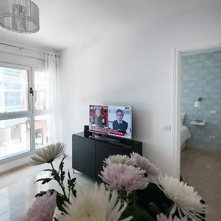 Palmas Lighthouse Апартаменты *