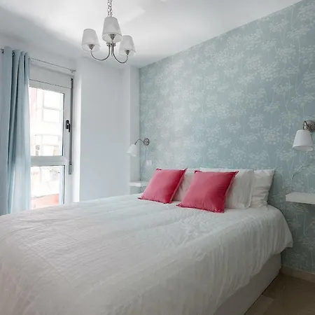 Appartement Palmas Lighthouse