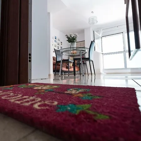 Apartment Palmas Lighthouse