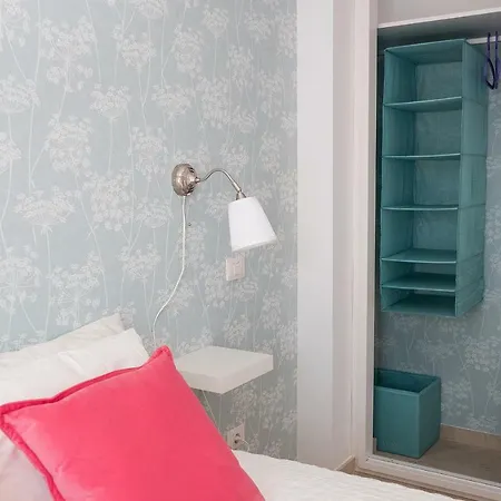 Palmas Lighthouse Appartement *