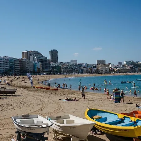 Appartement Palmas Lighthouse *