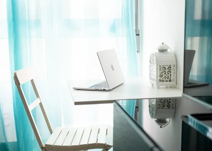 Palmas Lighthouse Las Palmas de Gran Canaria