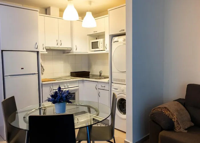 Lägenhet Palmas Lighthouse