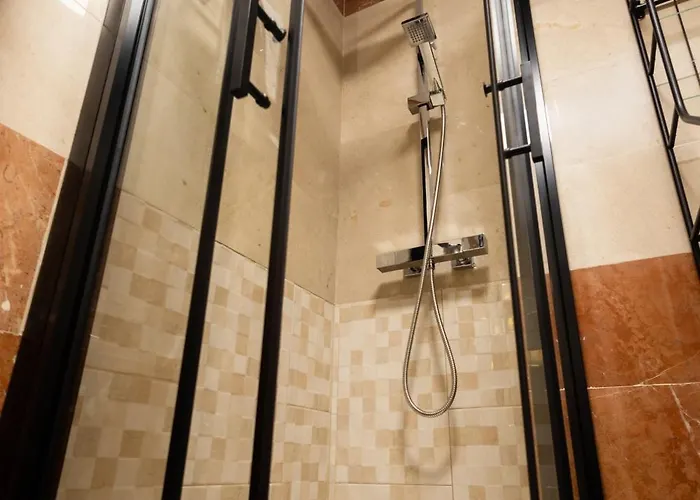 Lägenhet Palmas Lighthouse Las Palmas de Gran Canaria