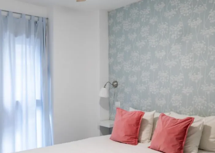 Palmas Lighthouse * Las Palmas de Gran Canaria