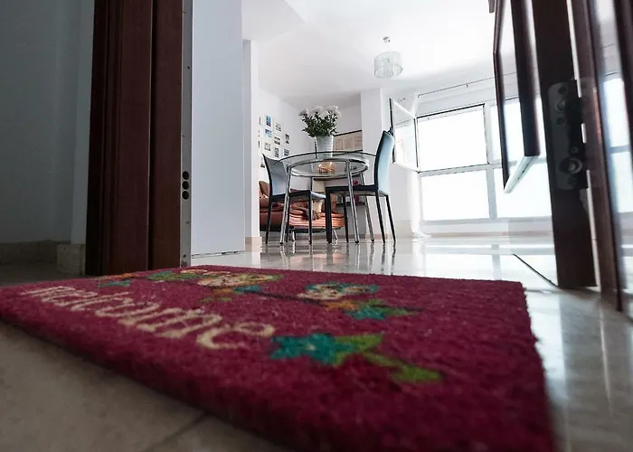 Appartamento Palmas Lighthouse