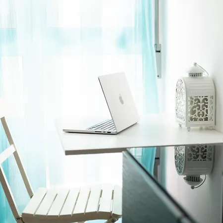 Palmas Lighthouse Las Palmas / Gran Canaria