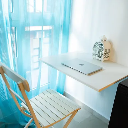 Palmas Lighthouse Apartment