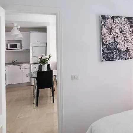 Palmas Lighthouse Apartment *