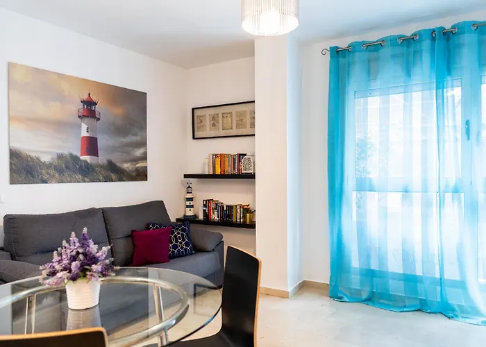 Palmas Lighthouse Apartment