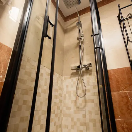 Appartement Palmas Lighthouse Las Palmas