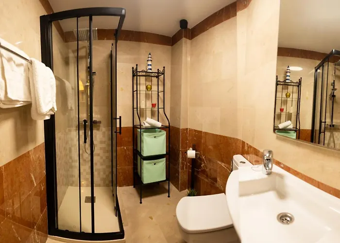 Palmas Lighthouse Appartement *