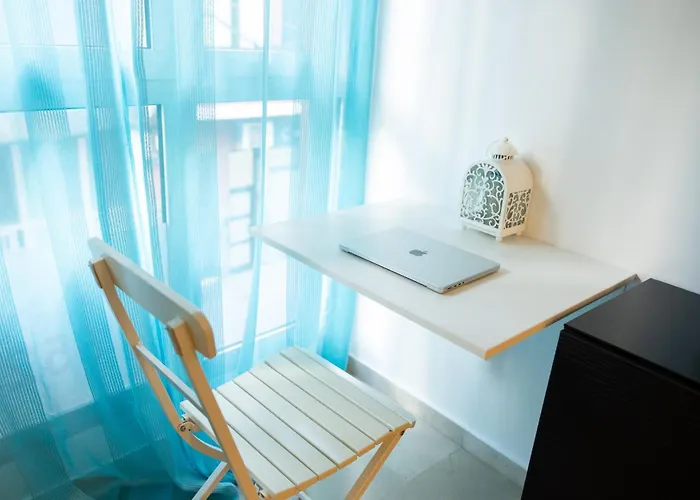 Palmas Lighthouse Appartement