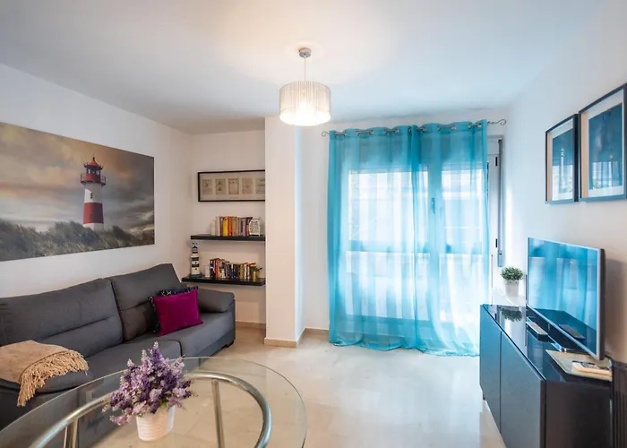 Palmas Lighthouse Appartement Las Palmas