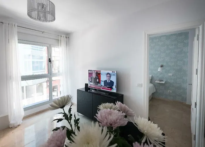 Palmas Lighthouse Appartement *