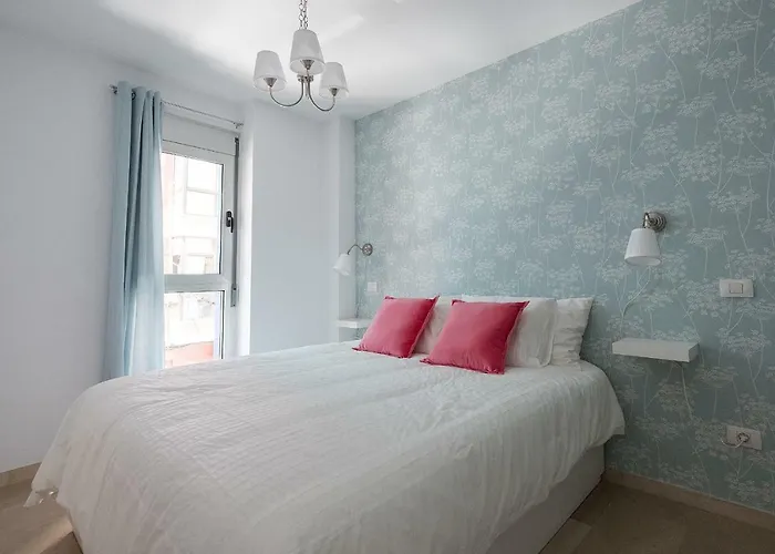 Appartement Palmas Lighthouse