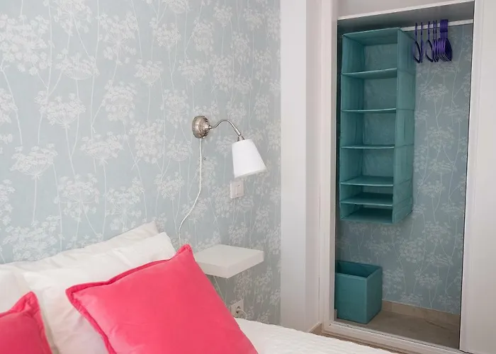 Palmas Lighthouse Appartement *