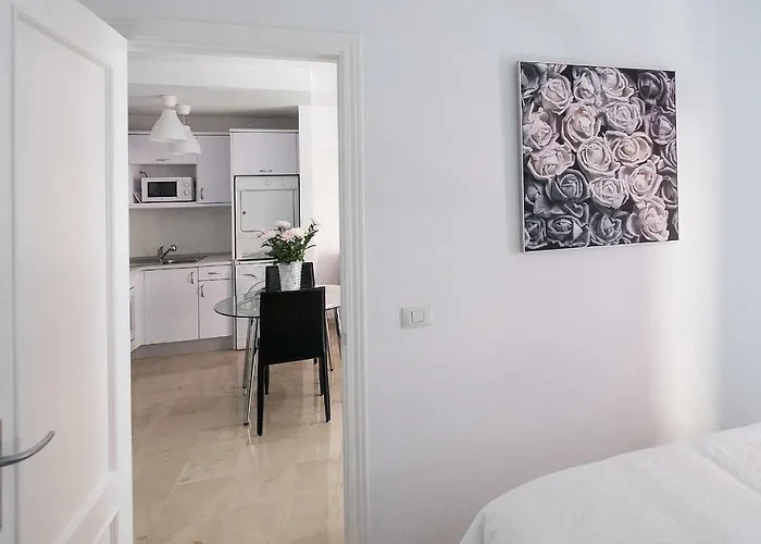 Palmas Lighthouse Appartement *